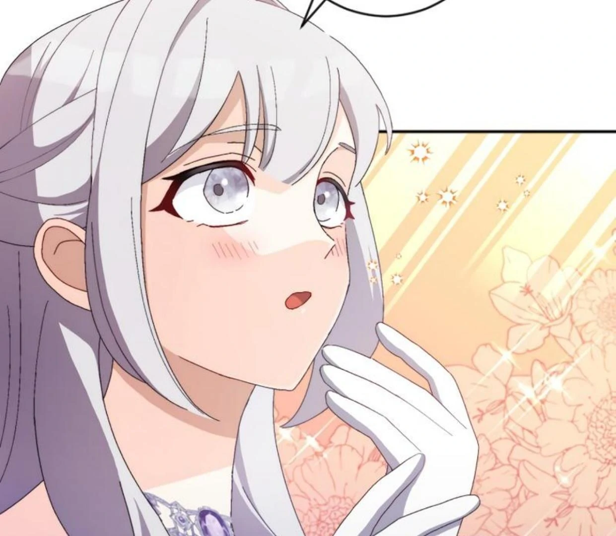 I Still Don’t Know About My Favourite Character’s Unwavering Obsession Chapter 9 page 136