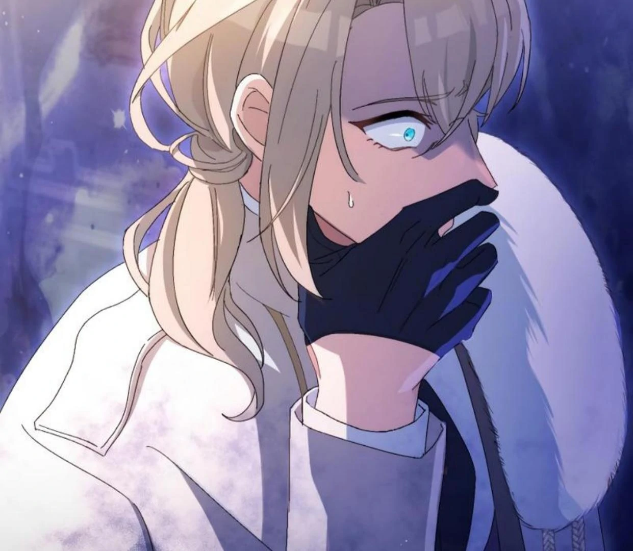 I Still Don’t Know About My Favourite Character’s Unwavering Obsession Chapter 9 page 13