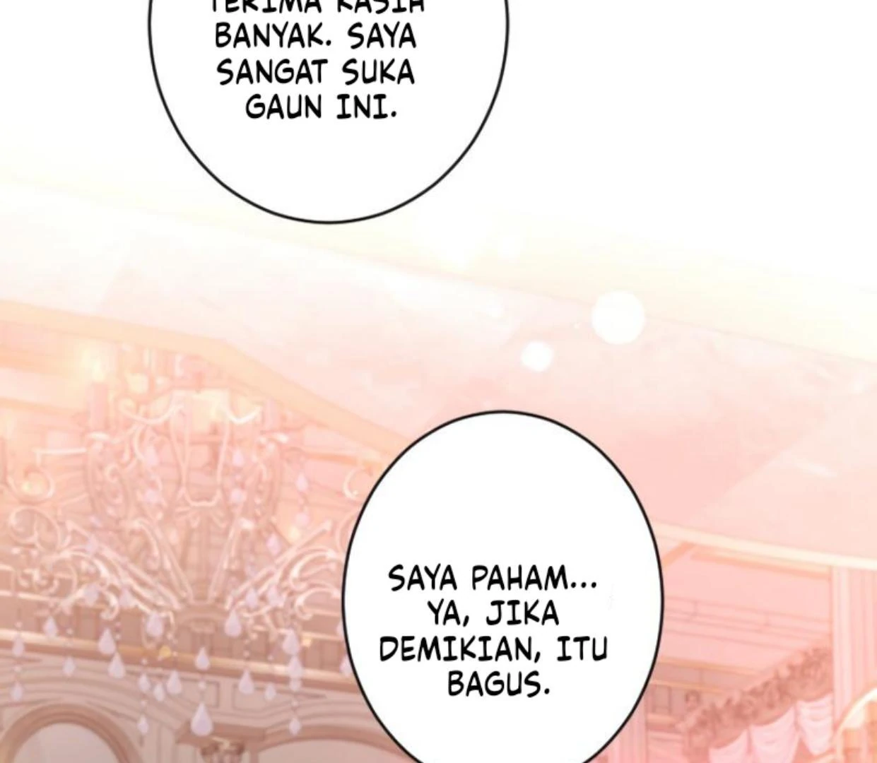 I Still Don’t Know About My Favourite Character’s Unwavering Obsession Chapter 9 page 139