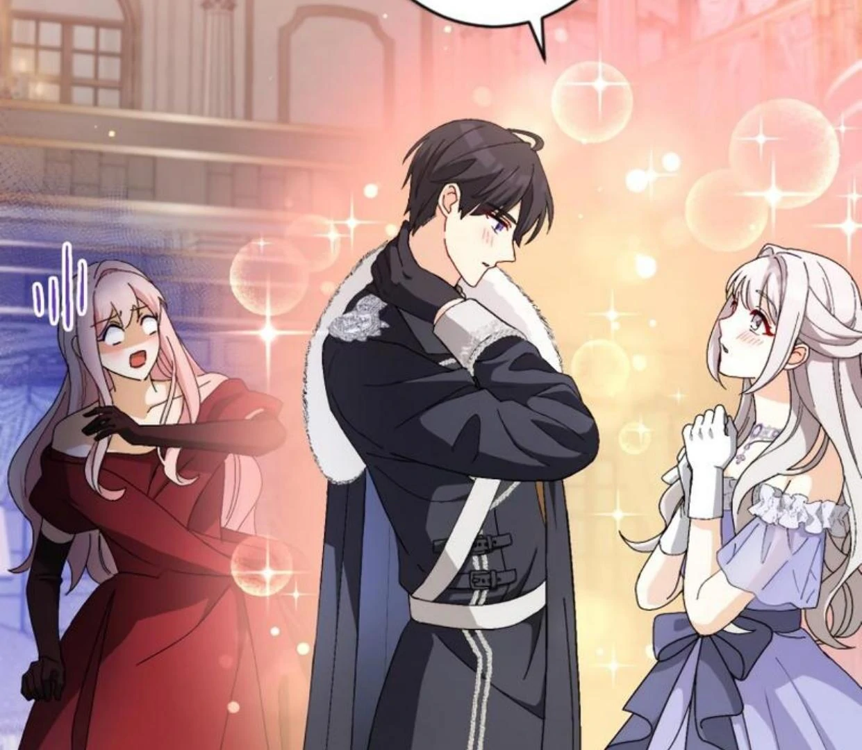 I Still Don’t Know About My Favourite Character’s Unwavering Obsession Chapter 9 page 140