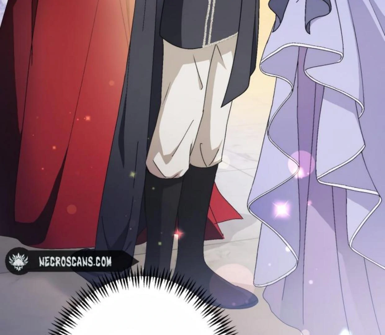 I Still Don’t Know About My Favourite Character’s Unwavering Obsession Chapter 9 page 141