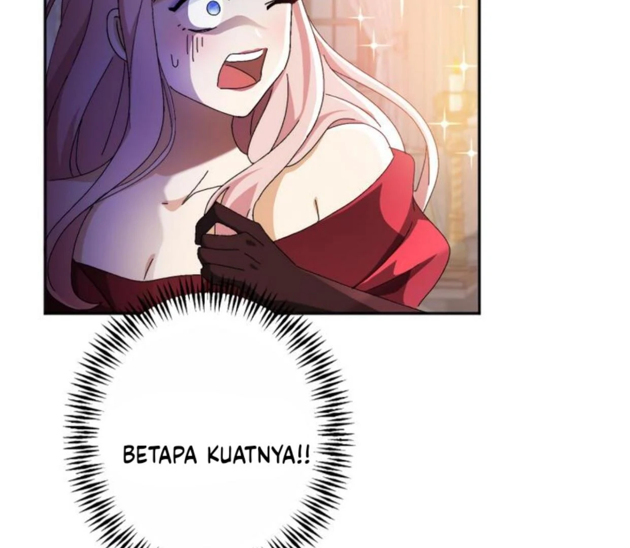I Still Don’t Know About My Favourite Character’s Unwavering Obsession Chapter 9 page 145