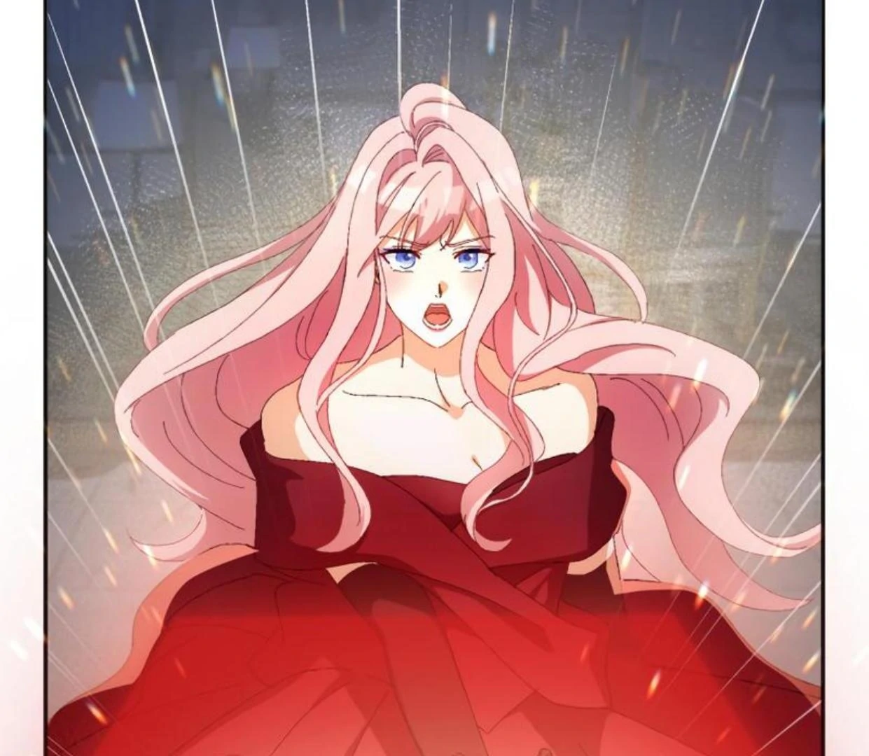 I Still Don’t Know About My Favourite Character’s Unwavering Obsession Chapter 9 page 149