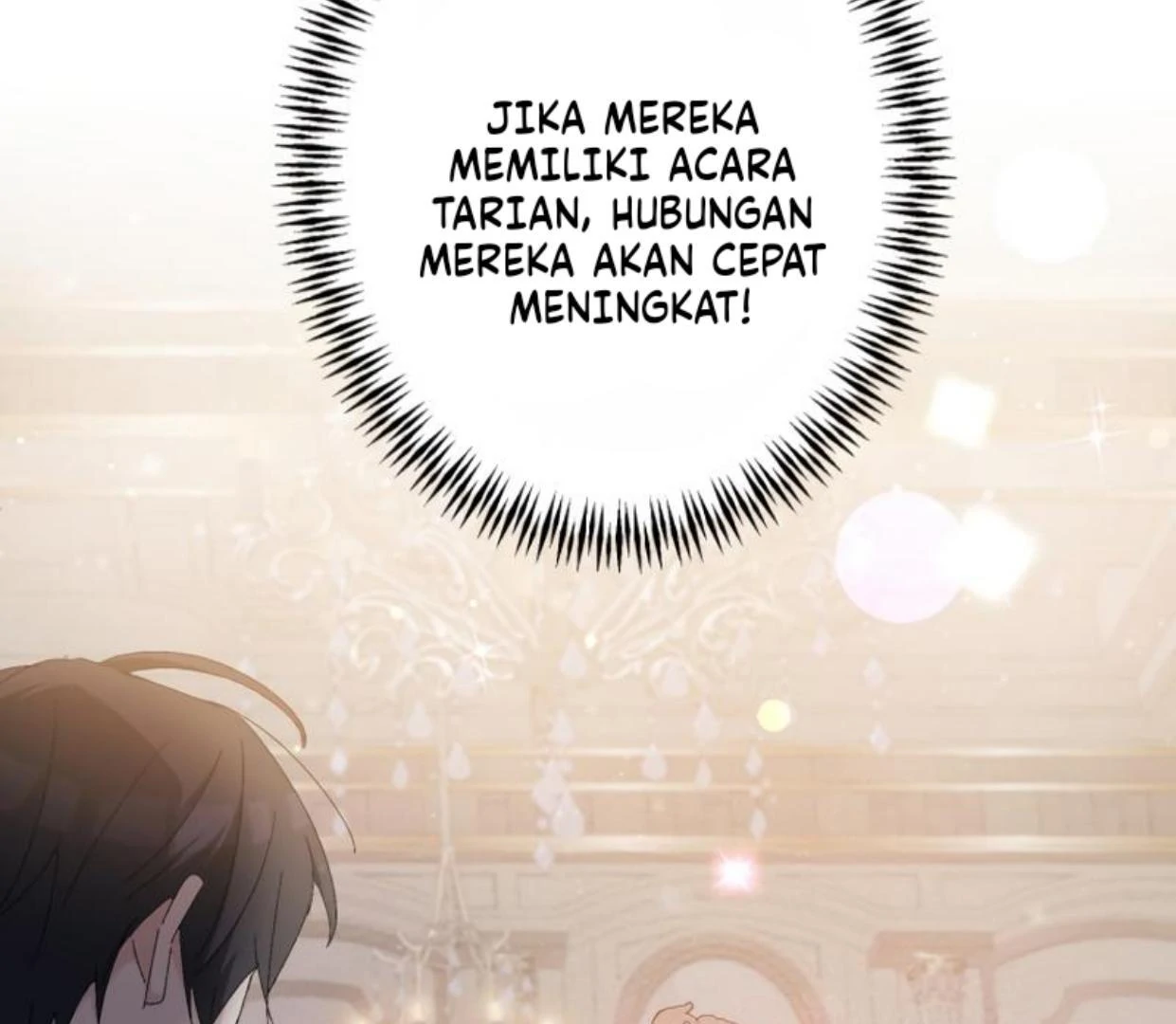 I Still Don’t Know About My Favourite Character’s Unwavering Obsession Chapter 9 page 156