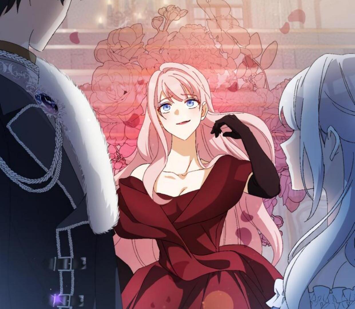 I Still Don’t Know About My Favourite Character’s Unwavering Obsession Chapter 9 page 157