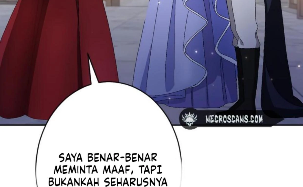 I Still Don’t Know About My Favourite Character’s Unwavering Obsession Chapter 9 page 161