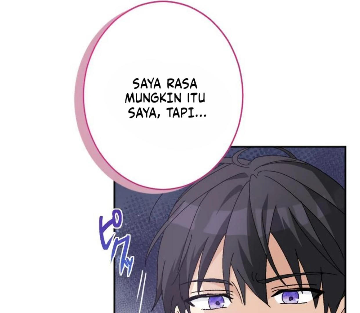 I Still Don’t Know About My Favourite Character’s Unwavering Obsession Chapter 9 page 163