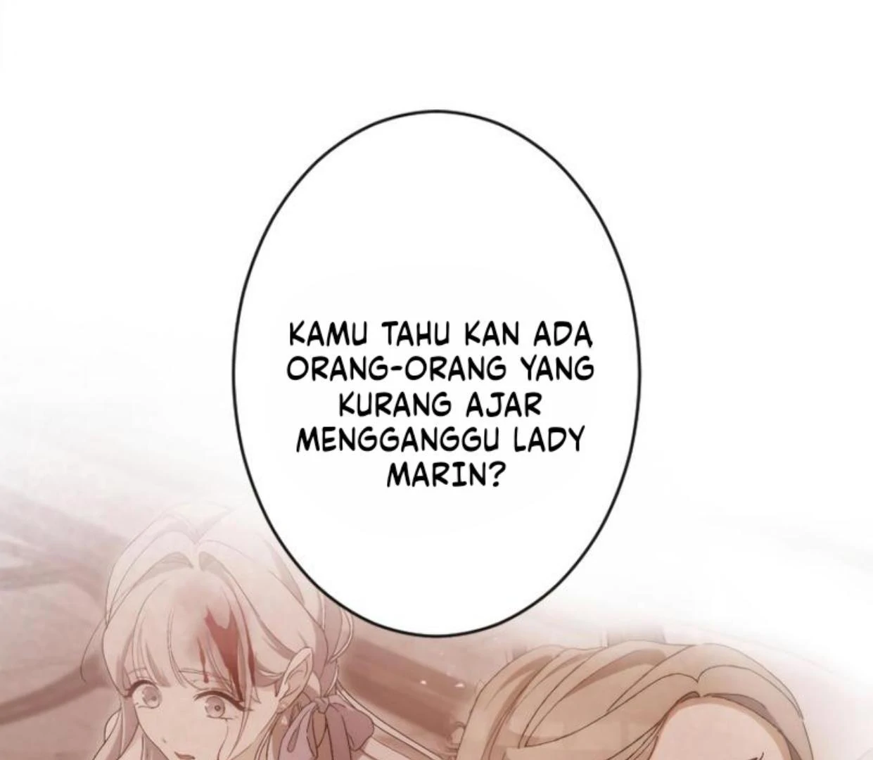 I Still Don’t Know About My Favourite Character’s Unwavering Obsession Chapter 9 page 166