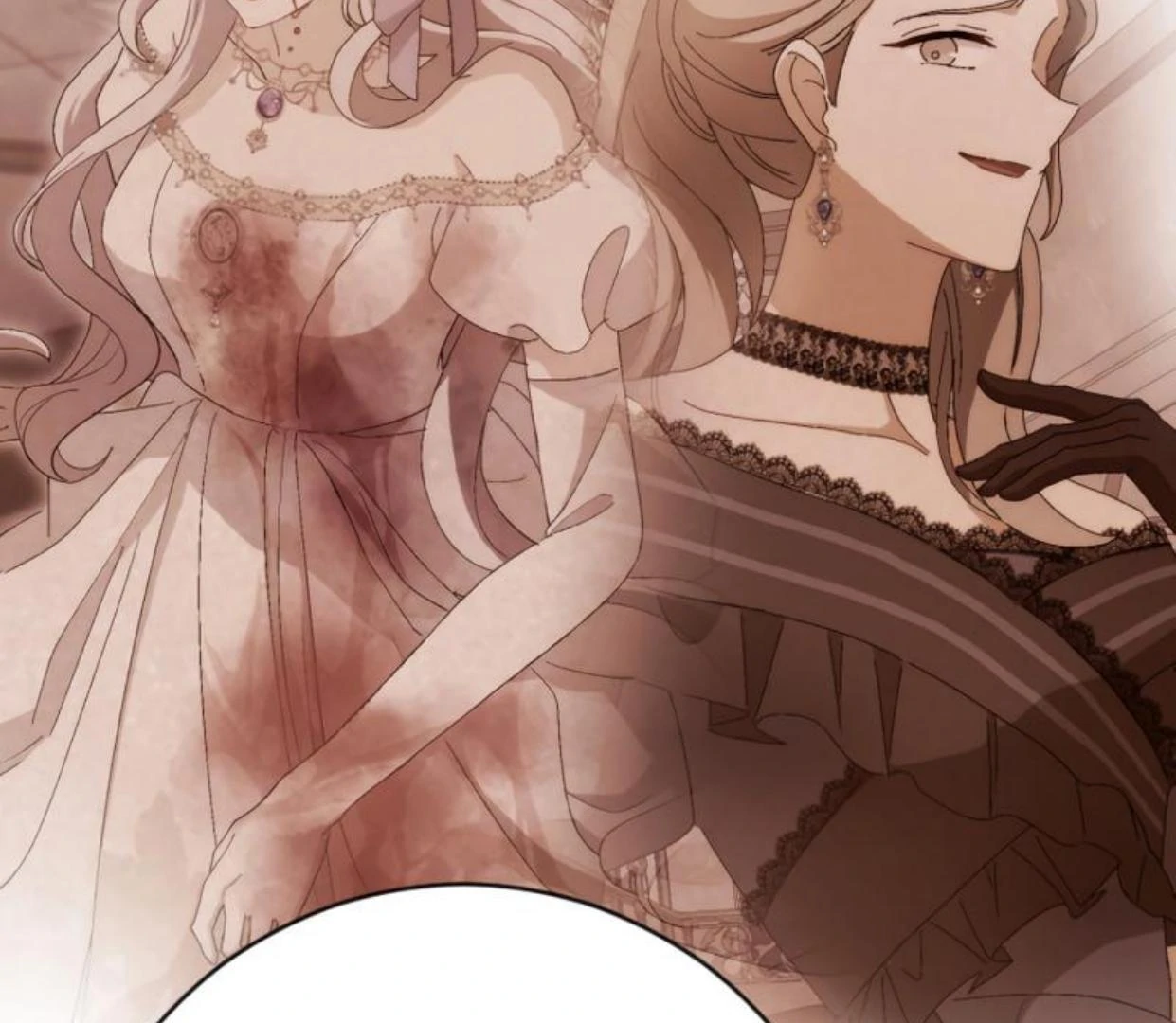 I Still Don’t Know About My Favourite Character’s Unwavering Obsession Chapter 9 page 167