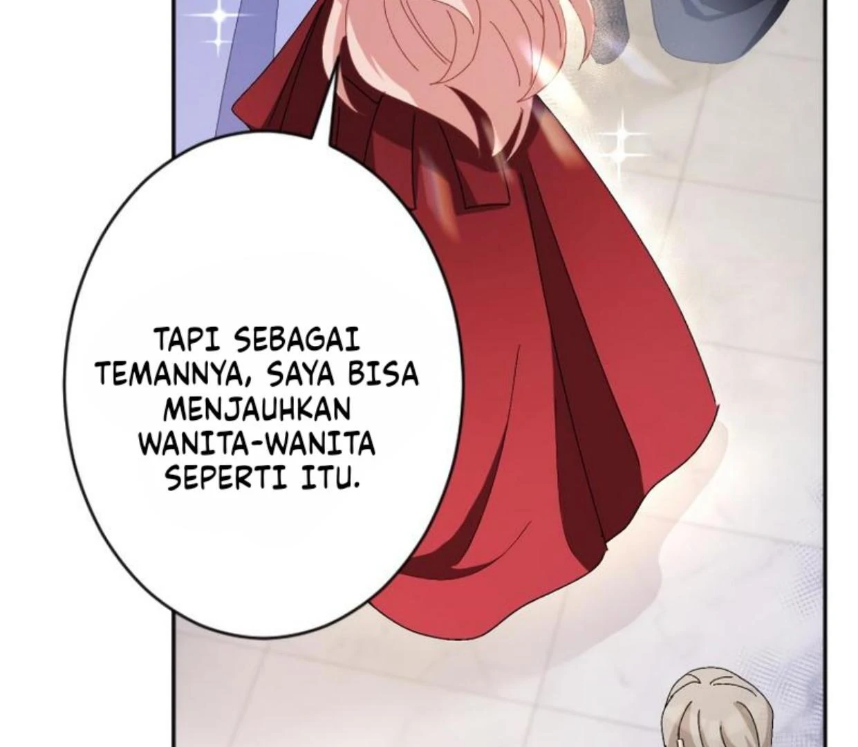 I Still Don’t Know About My Favourite Character’s Unwavering Obsession Chapter 9 page 170