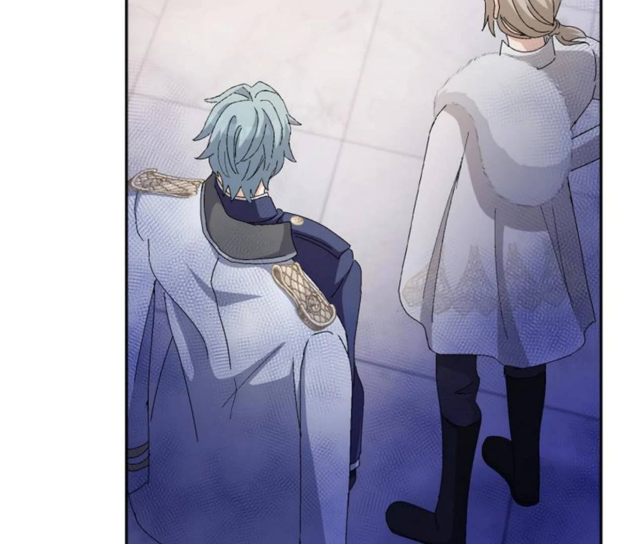I Still Don’t Know About My Favourite Character’s Unwavering Obsession Chapter 9 page 171