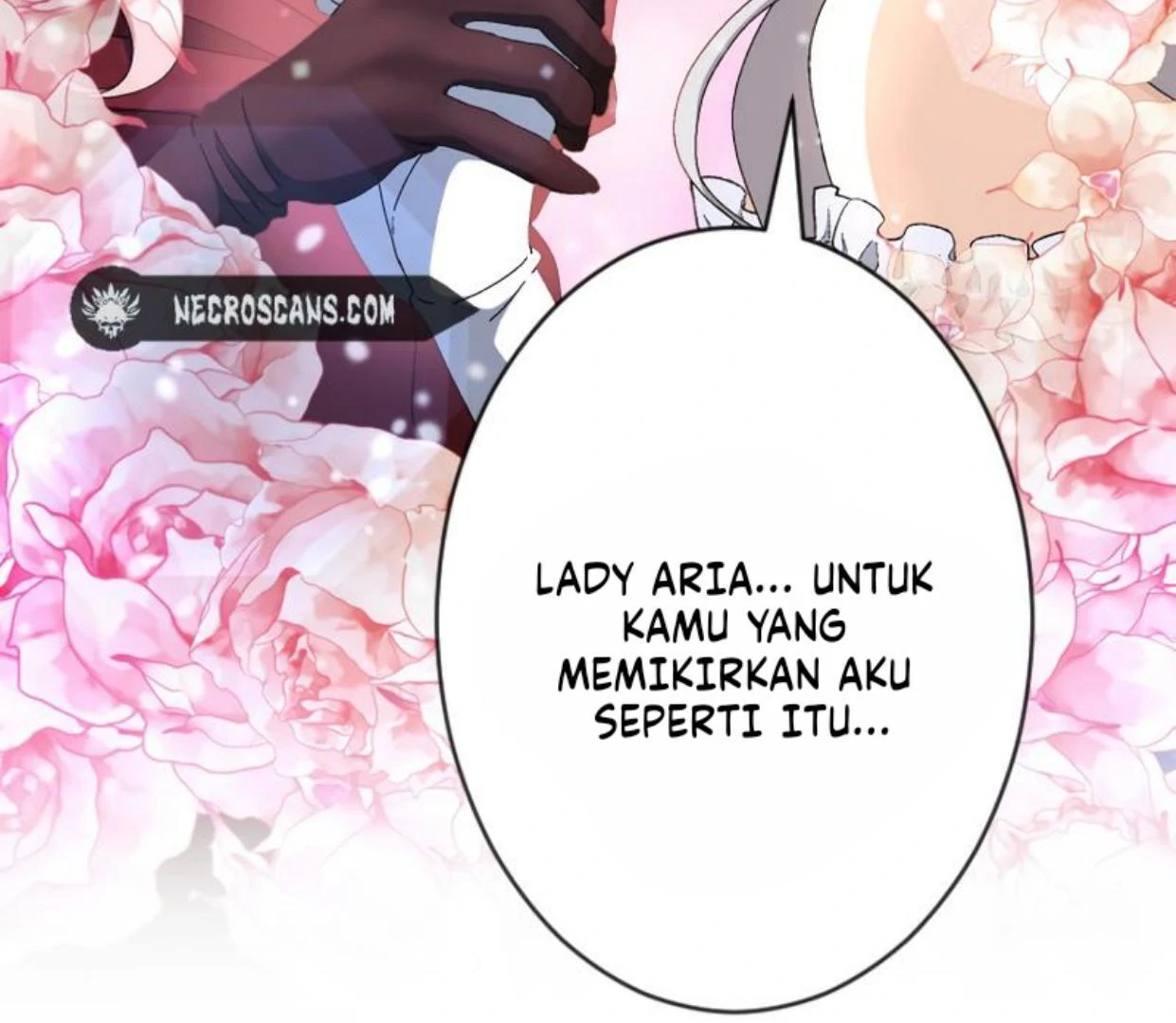 I Still Don’t Know About My Favourite Character’s Unwavering Obsession Chapter 9 page 175