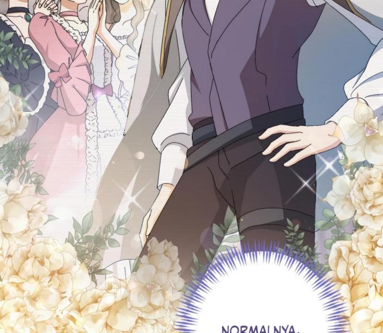 I Still Don’t Know About My Favourite Character’s Unwavering Obsession Chapter 9 page 17