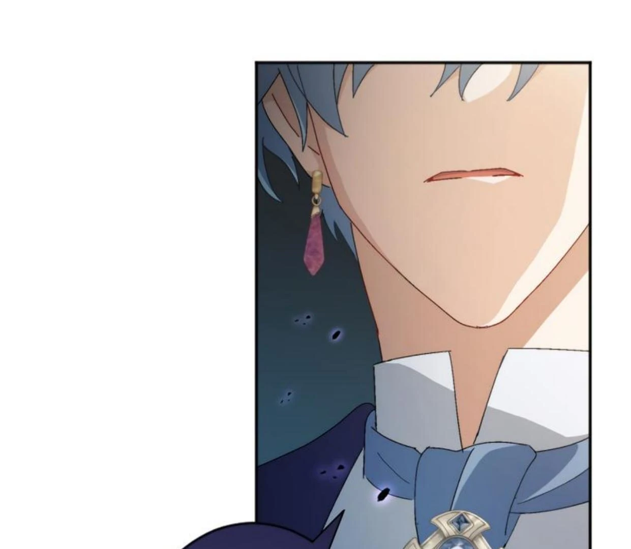 I Still Don’t Know About My Favourite Character’s Unwavering Obsession Chapter 9 page 179