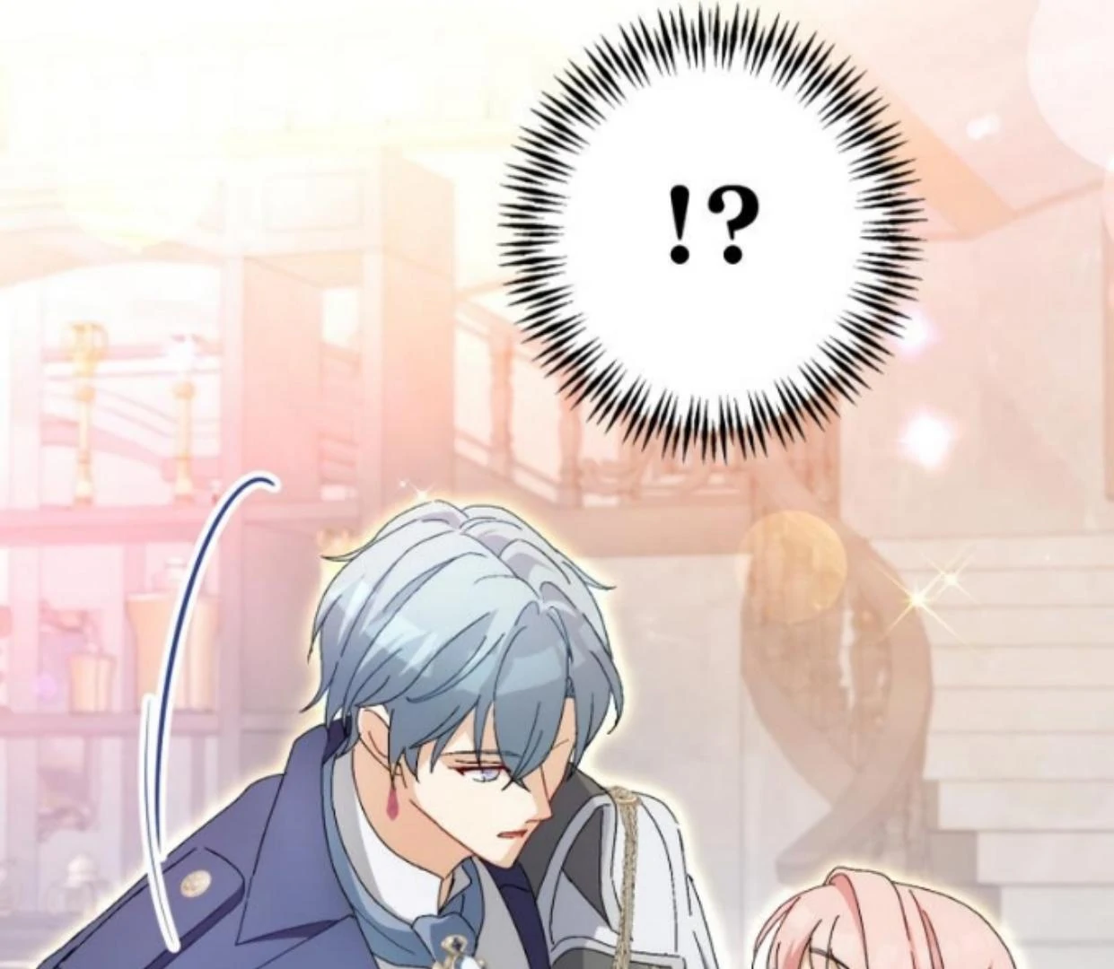 I Still Don’t Know About My Favourite Character’s Unwavering Obsession Chapter 9 page 182