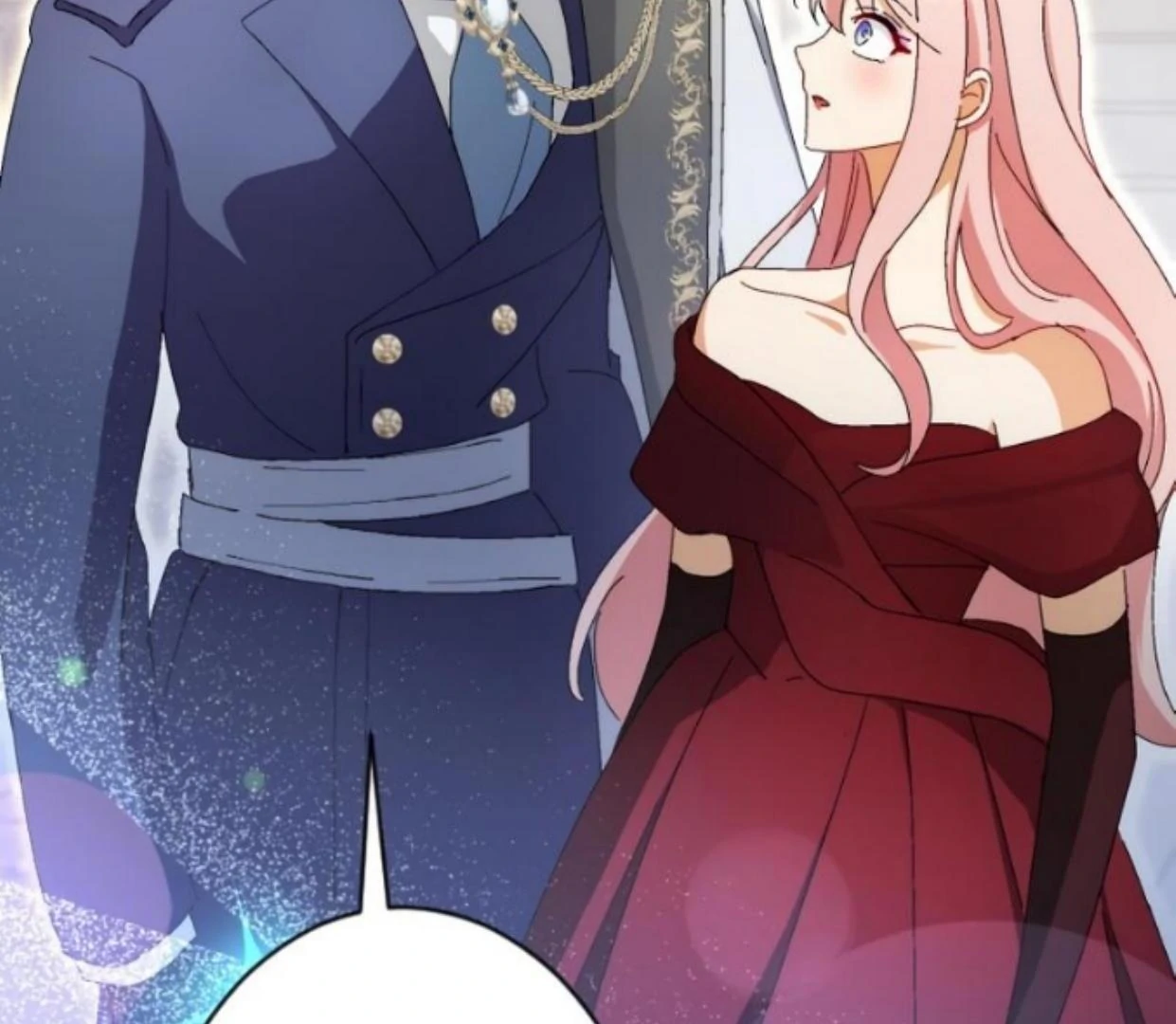 I Still Don’t Know About My Favourite Character’s Unwavering Obsession Chapter 9 page 183