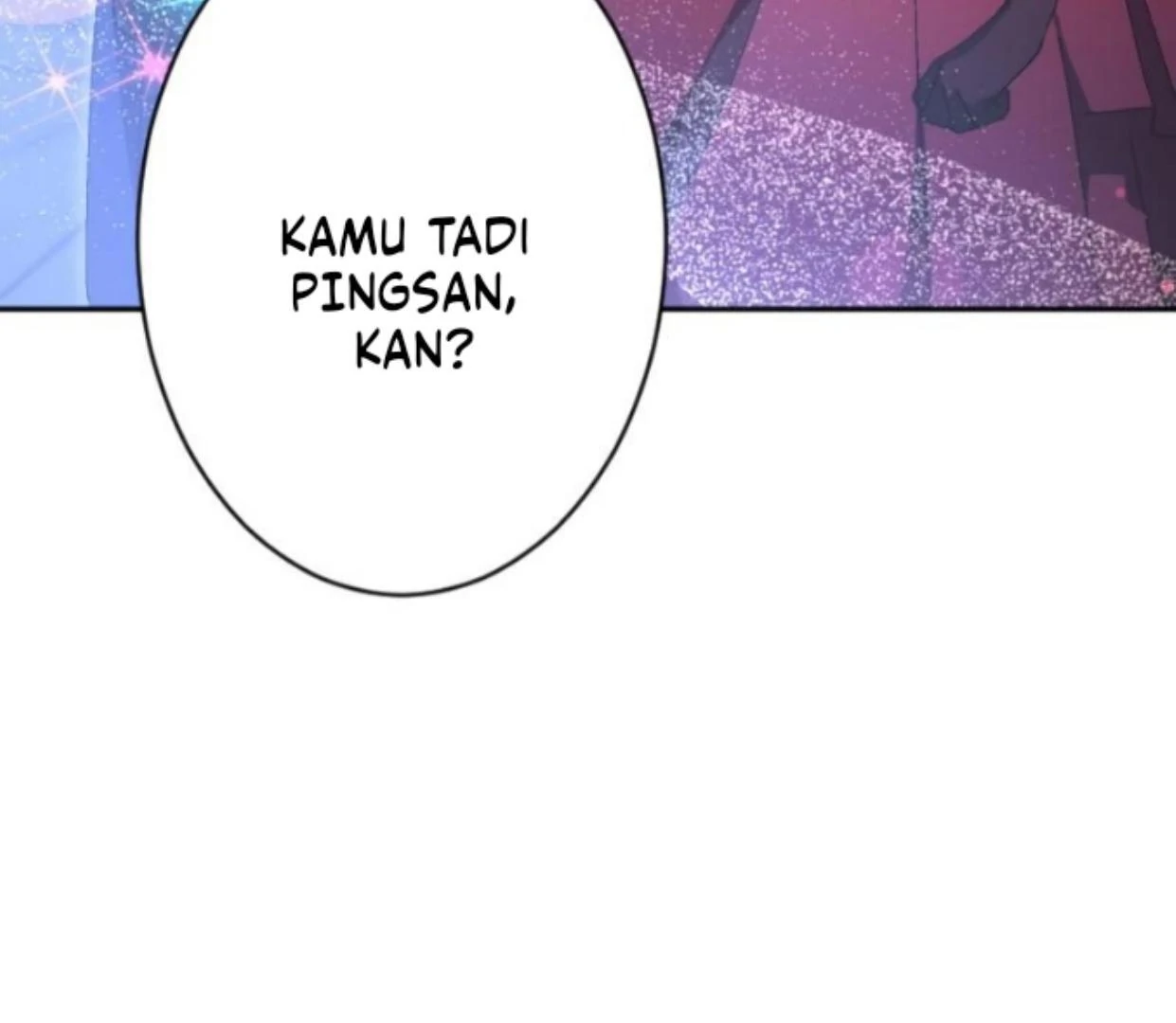 I Still Don’t Know About My Favourite Character’s Unwavering Obsession Chapter 9 page 184
