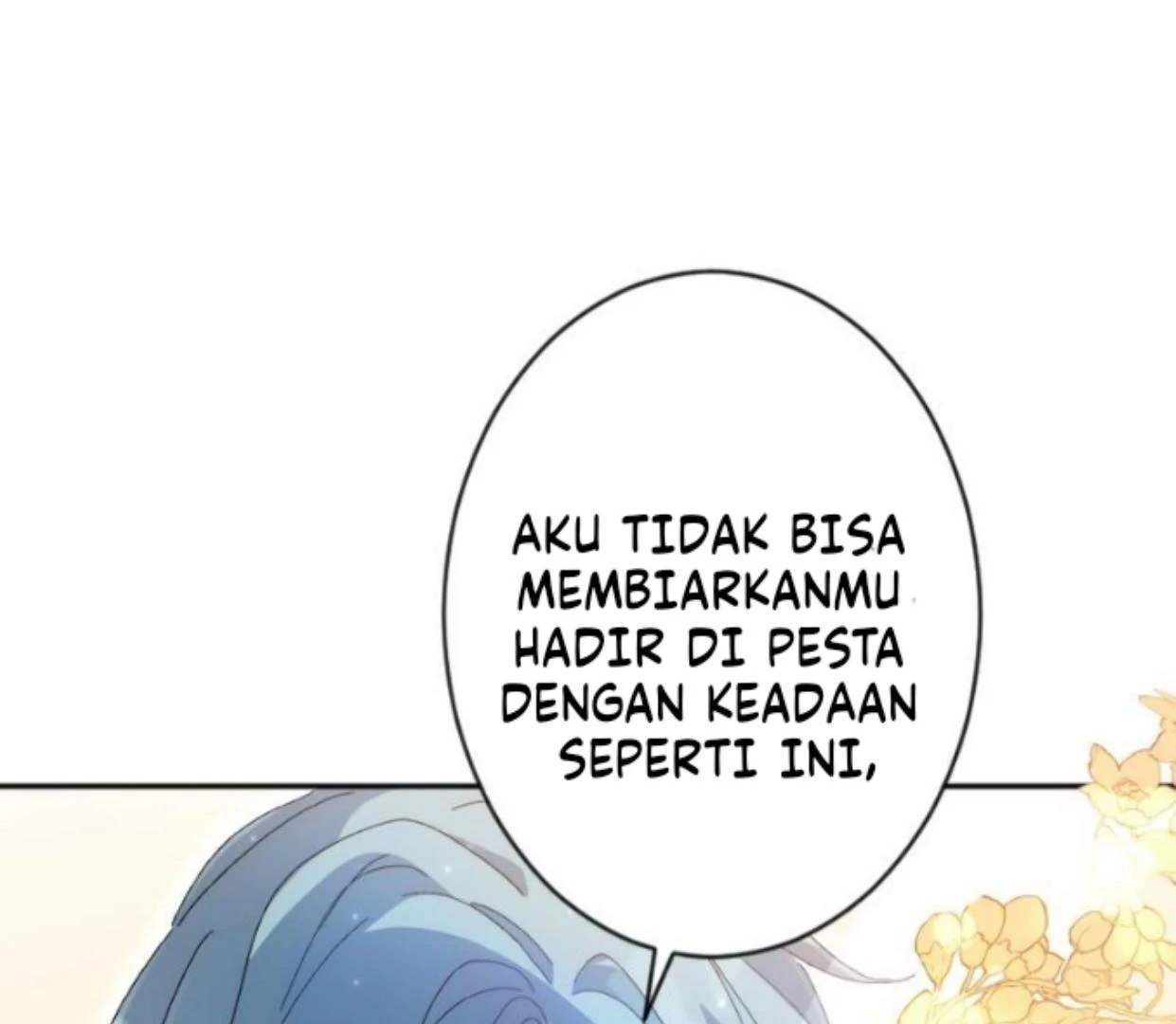 I Still Don’t Know About My Favourite Character’s Unwavering Obsession Chapter 9 page 185