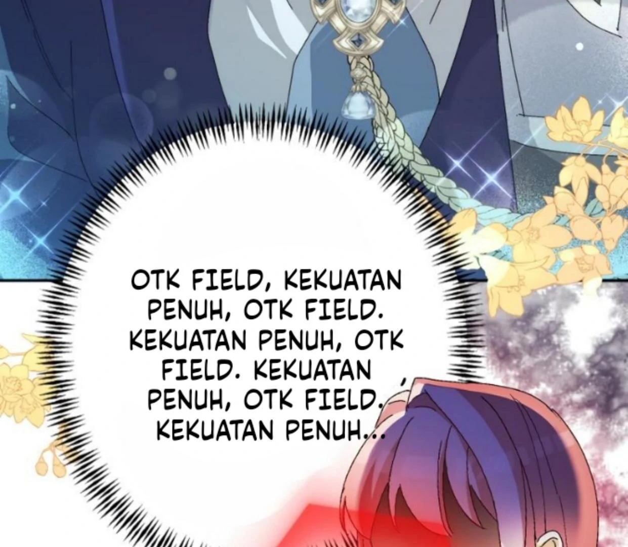 I Still Don’t Know About My Favourite Character’s Unwavering Obsession Chapter 9 page 187