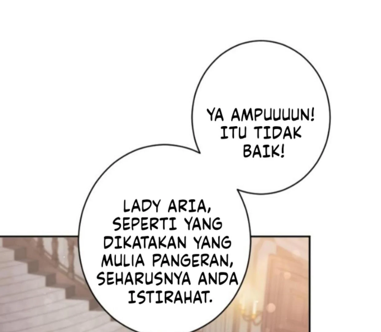 I Still Don’t Know About My Favourite Character’s Unwavering Obsession Chapter 9 page 189