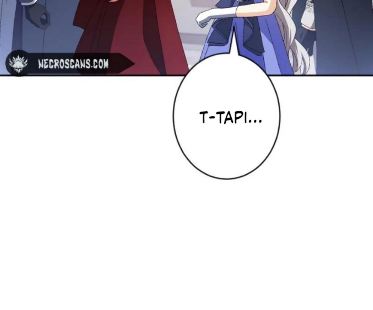 I Still Don’t Know About My Favourite Character’s Unwavering Obsession Chapter 9 page 193