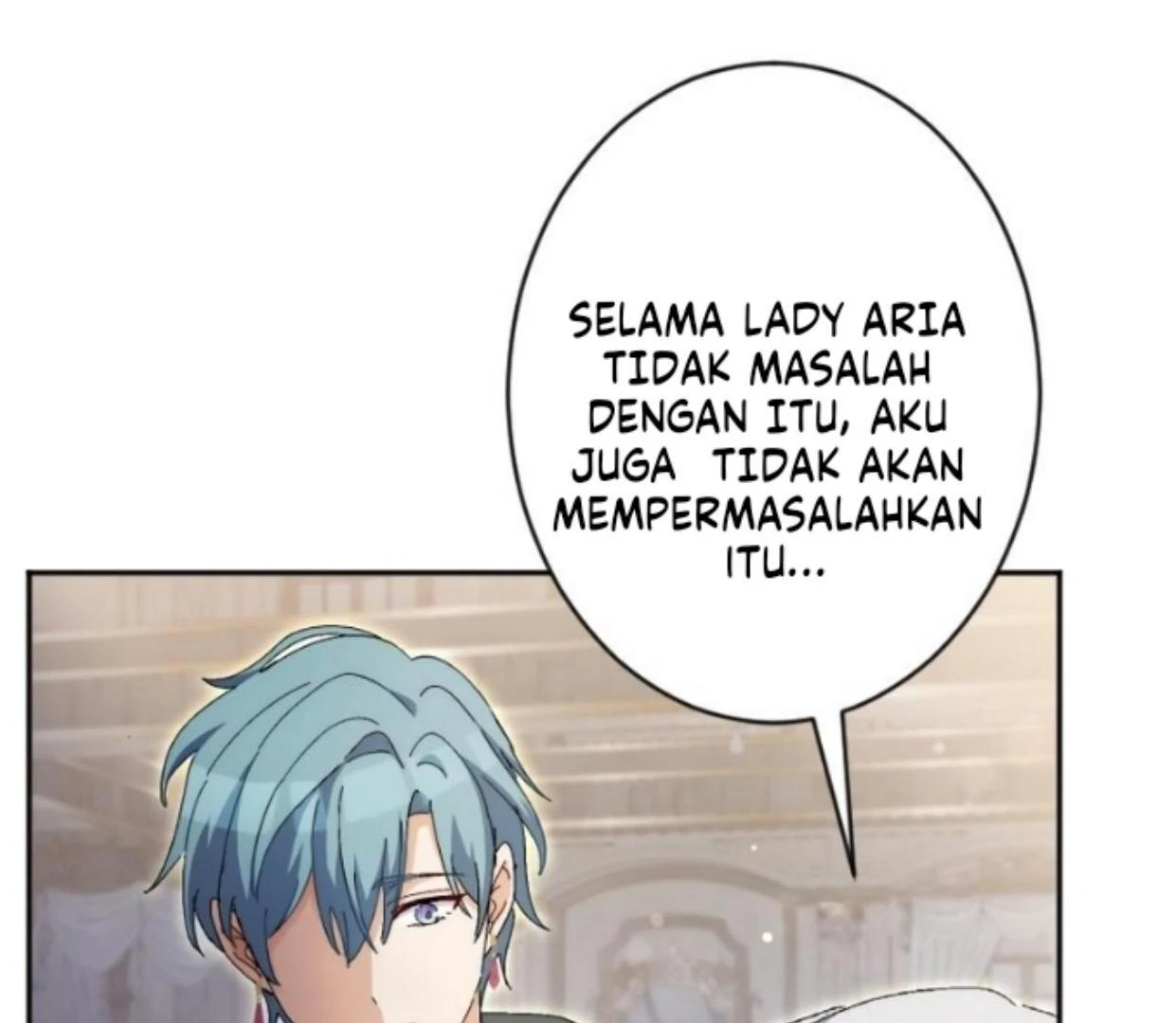 I Still Don’t Know About My Favourite Character’s Unwavering Obsession Chapter 9 page 198