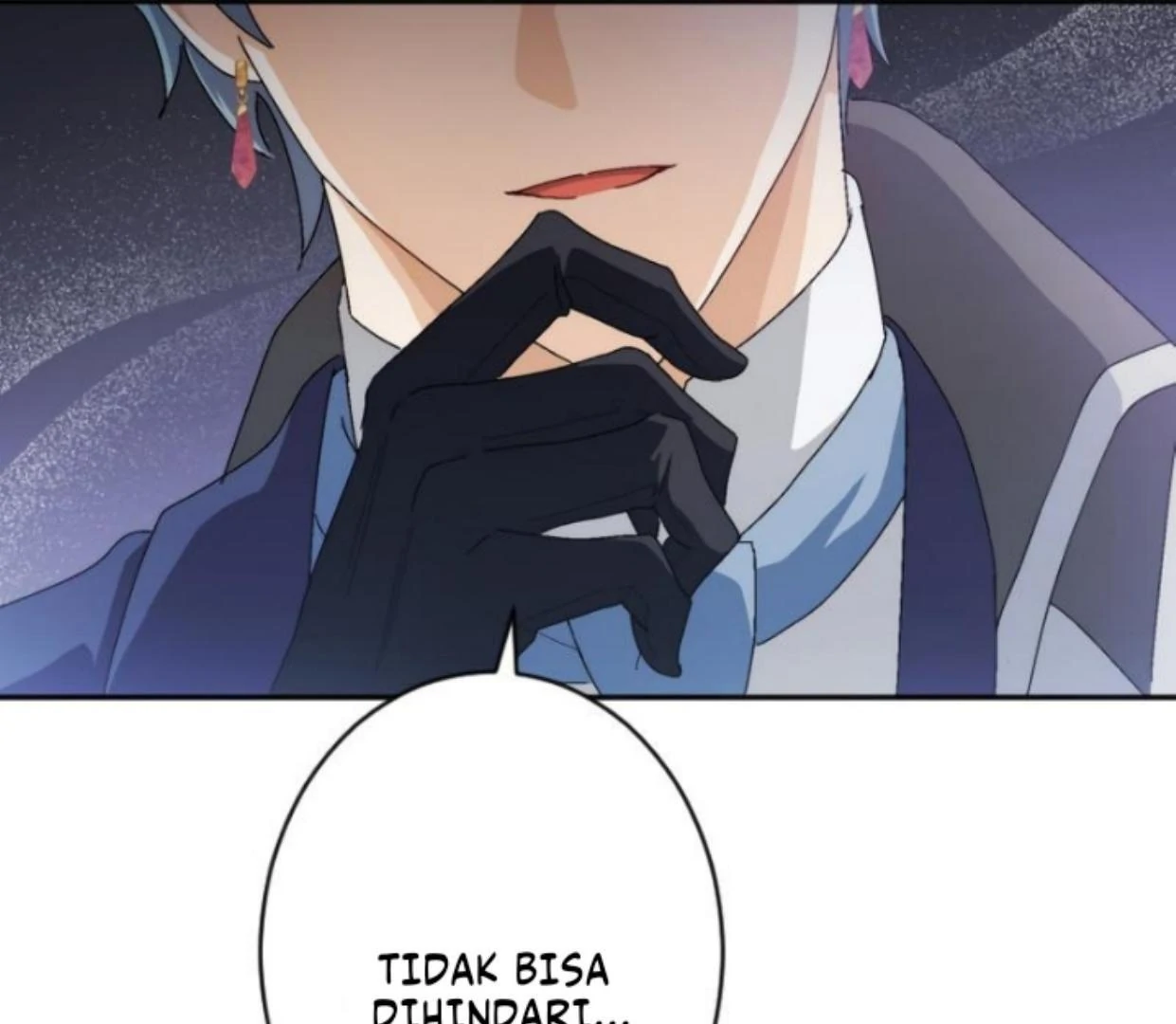 I Still Don’t Know About My Favourite Character’s Unwavering Obsession Chapter 9 page 201