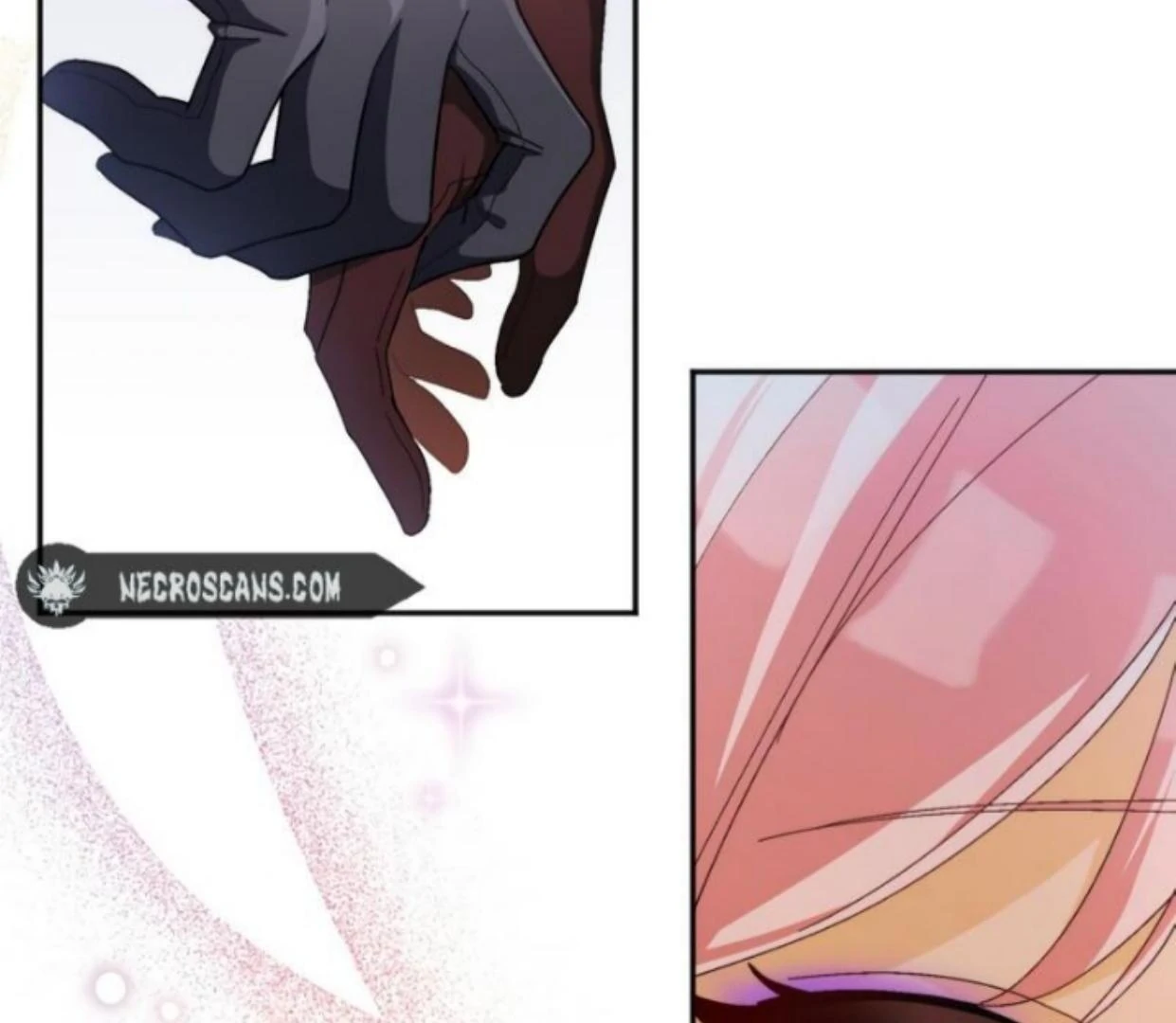 I Still Don’t Know About My Favourite Character’s Unwavering Obsession Chapter 9 page 204