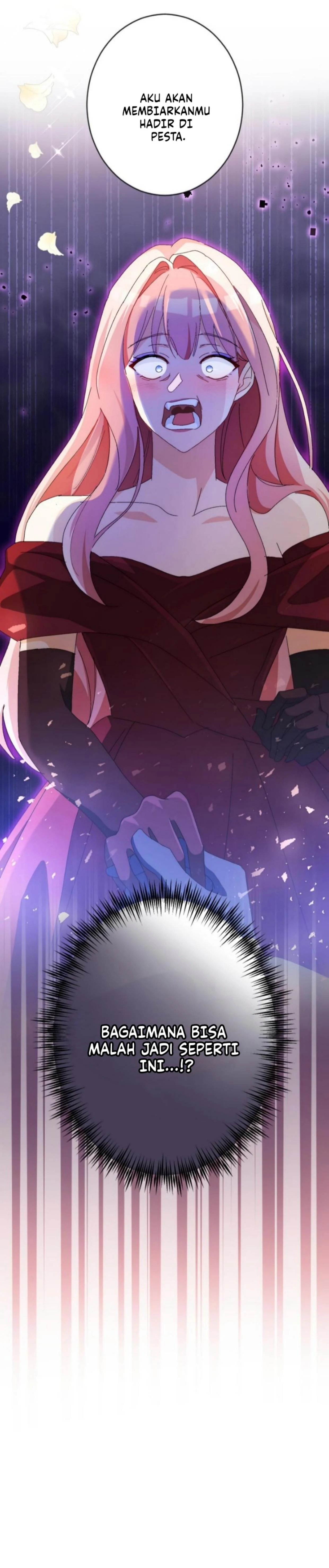 I Still Don’t Know About My Favourite Character’s Unwavering Obsession Chapter 9 page 214