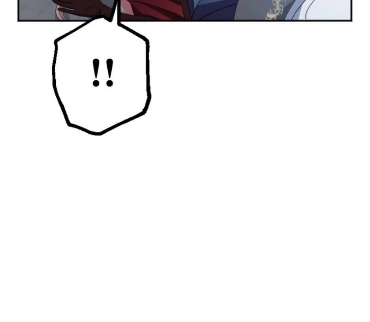 I Still Don’t Know About My Favourite Character’s Unwavering Obsession Chapter 9 page 26