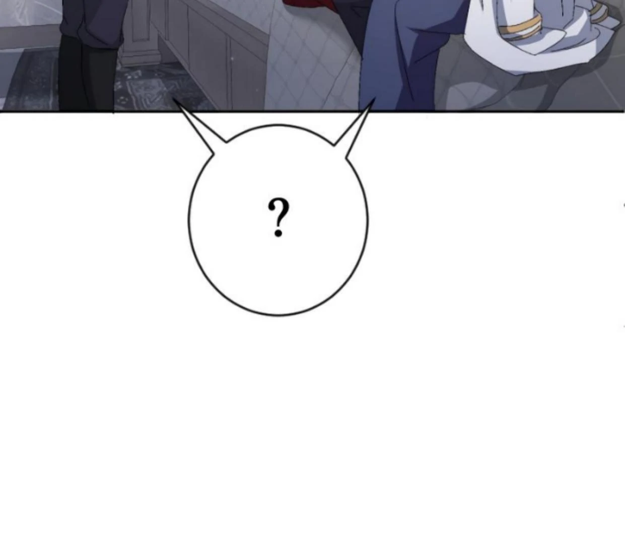 I Still Don’t Know About My Favourite Character’s Unwavering Obsession Chapter 9 page 28