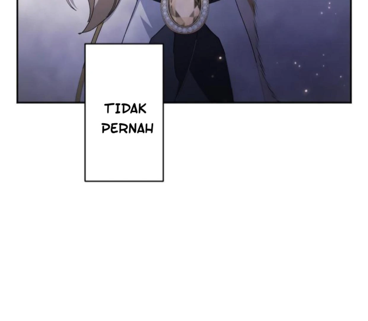 I Still Don’t Know About My Favourite Character’s Unwavering Obsession Chapter 9 page 2