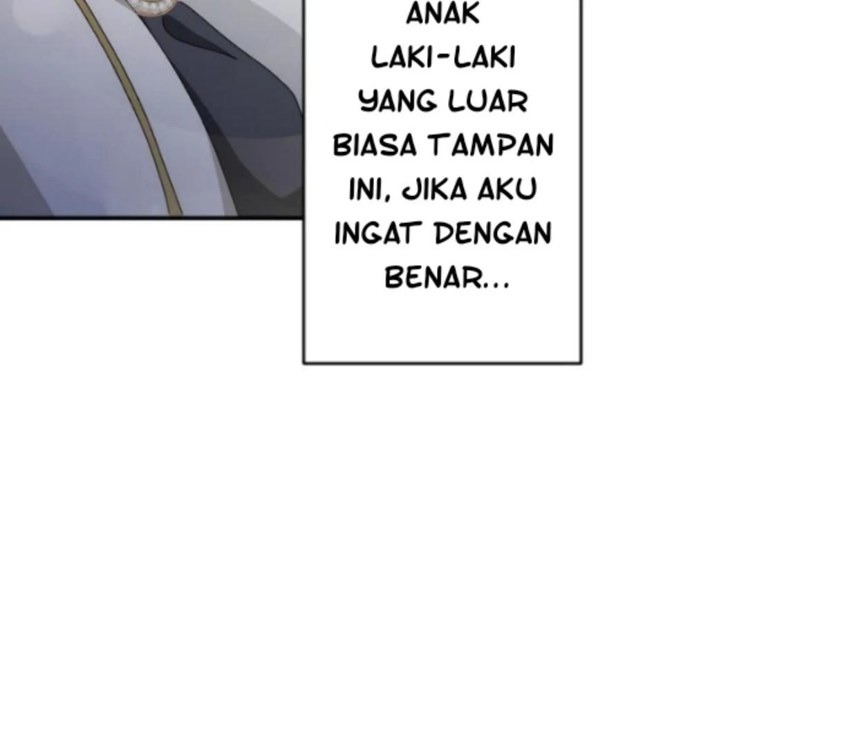 I Still Don’t Know About My Favourite Character’s Unwavering Obsession Chapter 9 page 32