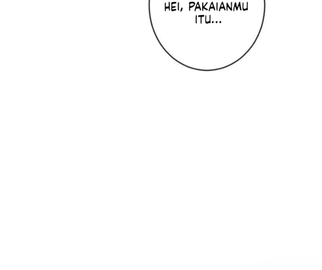 I Still Don’t Know About My Favourite Character’s Unwavering Obsession Chapter 9 page 34