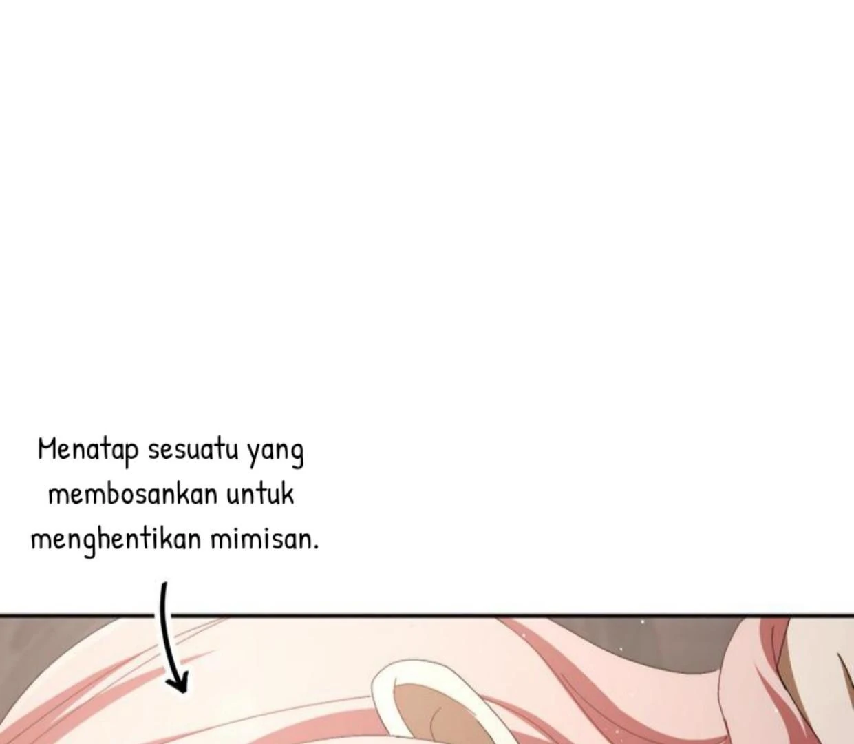 I Still Don’t Know About My Favourite Character’s Unwavering Obsession Chapter 9 page 3