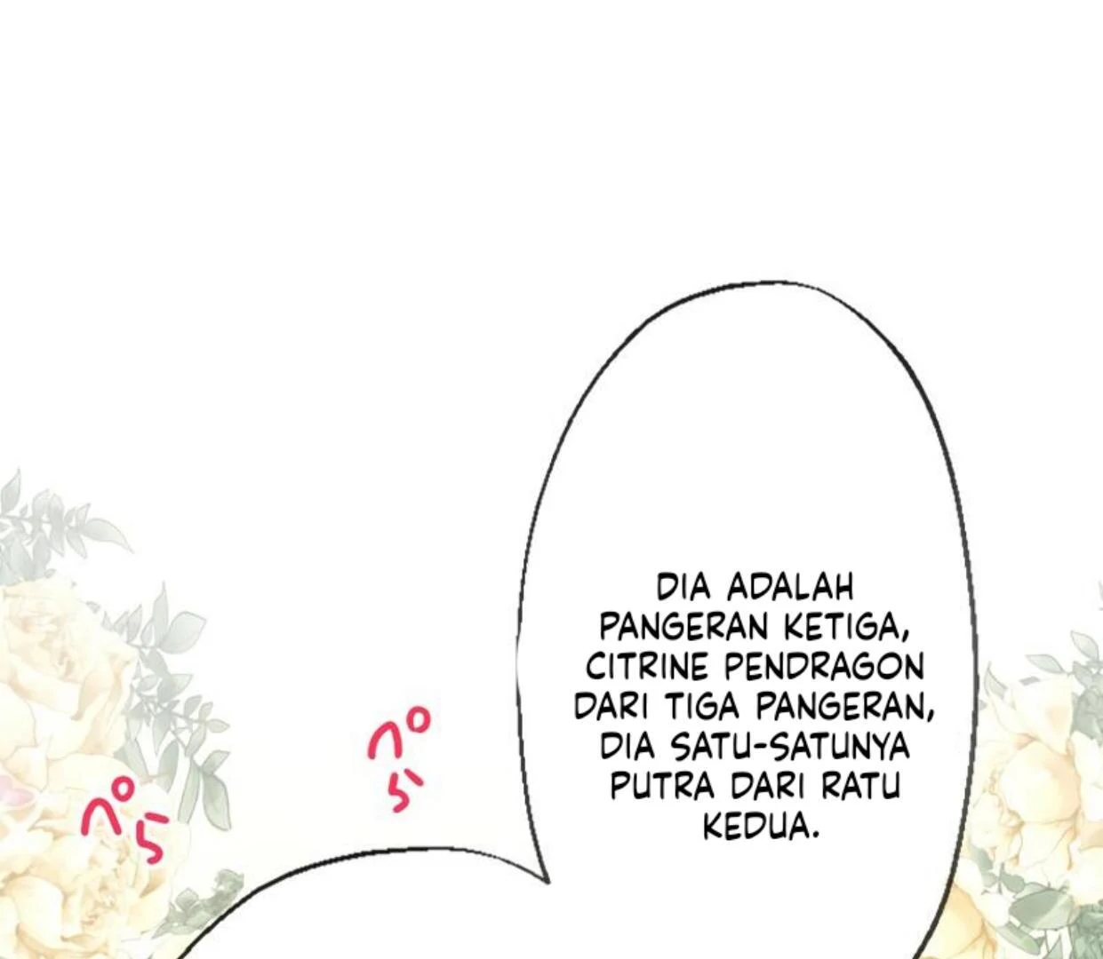 I Still Don’t Know About My Favourite Character’s Unwavering Obsession Chapter 9 page 41
