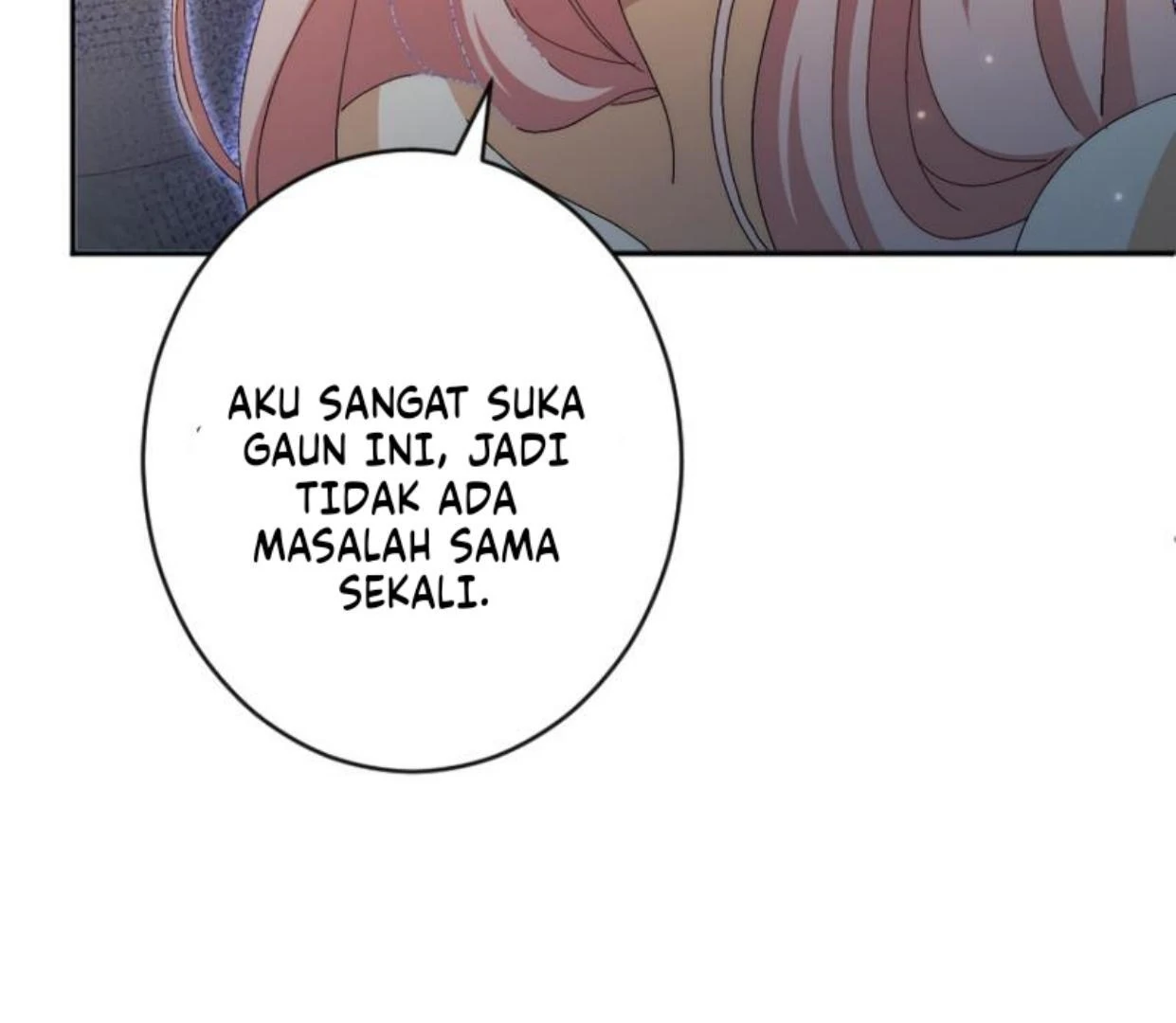 I Still Don’t Know About My Favourite Character’s Unwavering Obsession Chapter 9 page 48