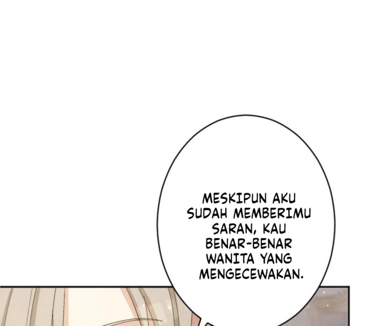 I Still Don’t Know About My Favourite Character’s Unwavering Obsession Chapter 9 page 49