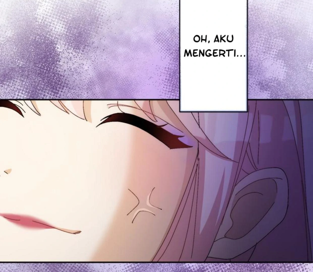I Still Don’t Know About My Favourite Character’s Unwavering Obsession Chapter 9 page 52