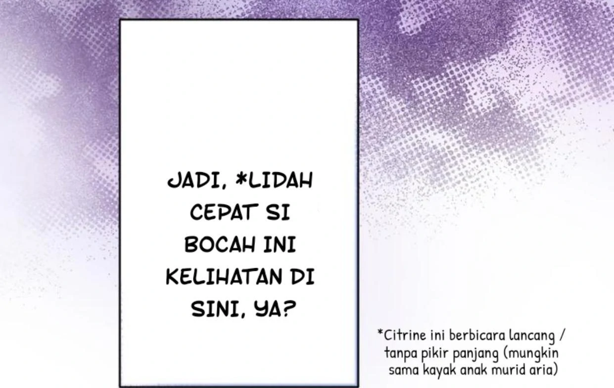 I Still Don’t Know About My Favourite Character’s Unwavering Obsession Chapter 9 page 53