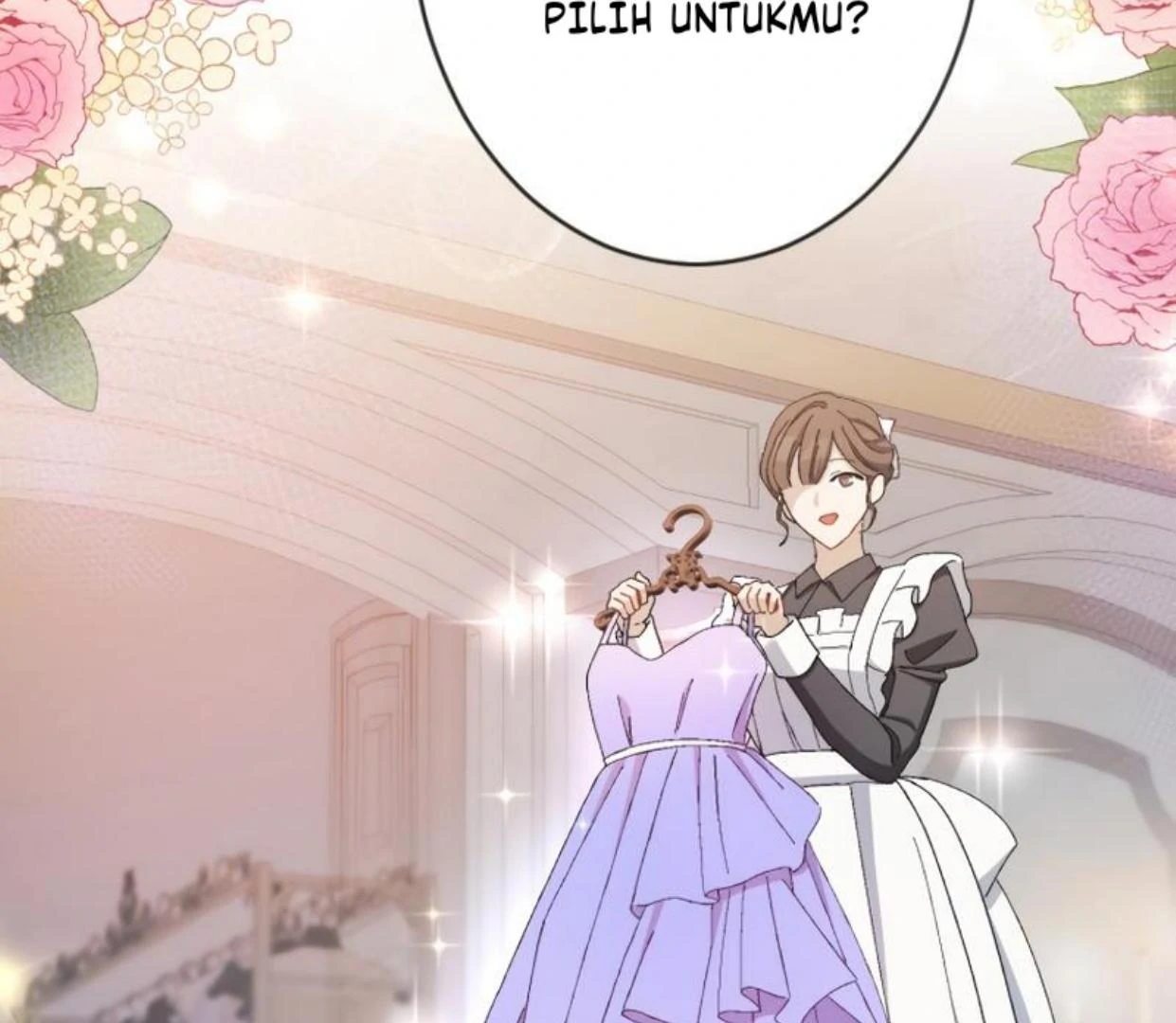 I Still Don’t Know About My Favourite Character’s Unwavering Obsession Chapter 9 page 58