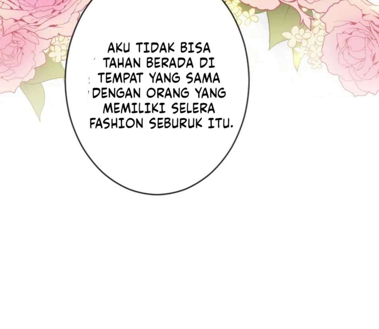I Still Don’t Know About My Favourite Character’s Unwavering Obsession Chapter 9 page 60