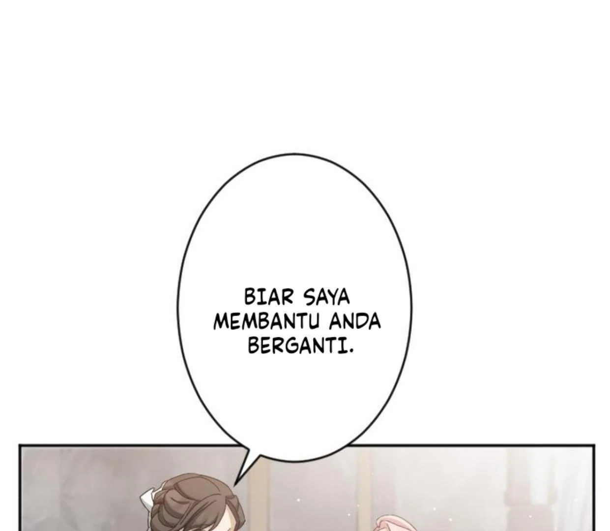 I Still Don’t Know About My Favourite Character’s Unwavering Obsession Chapter 9 page 61