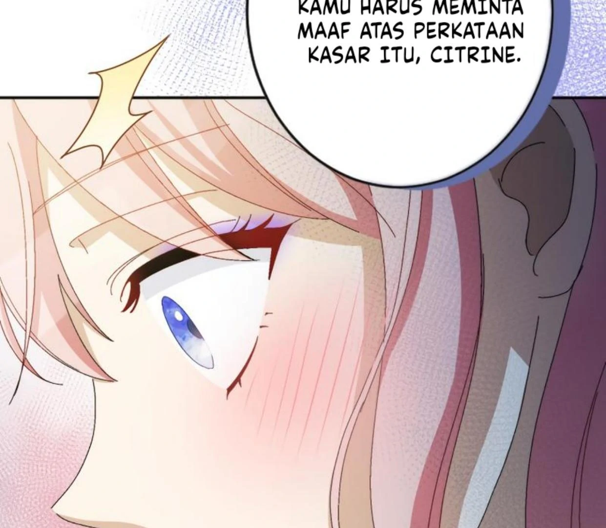 I Still Don’t Know About My Favourite Character’s Unwavering Obsession Chapter 9 page 64