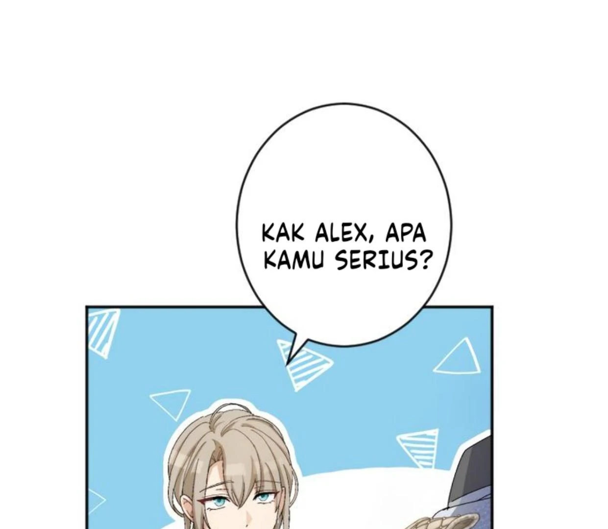 I Still Don’t Know About My Favourite Character’s Unwavering Obsession Chapter 9 page 70