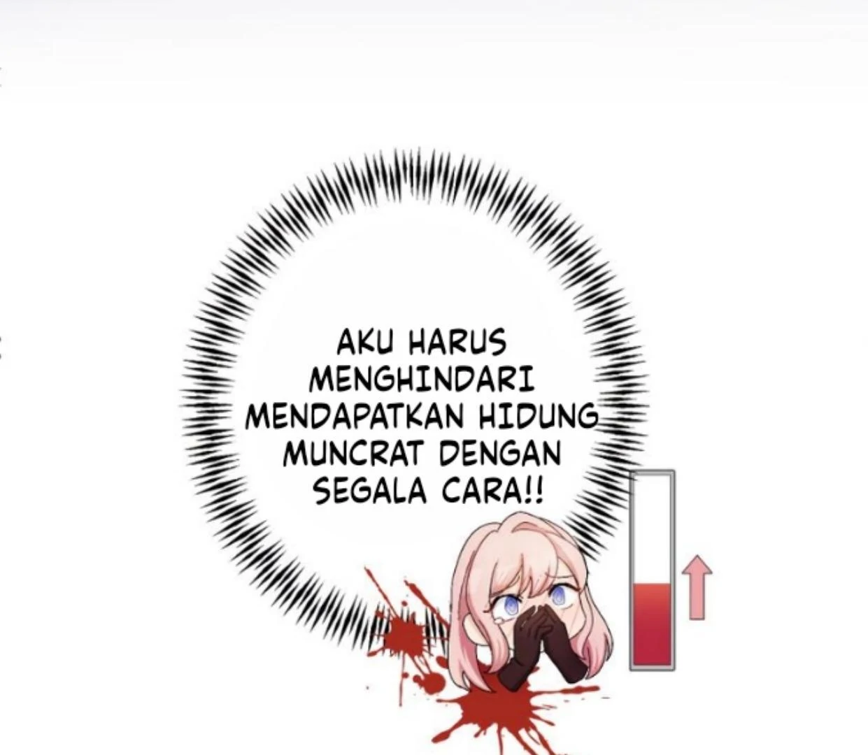 I Still Don’t Know About My Favourite Character’s Unwavering Obsession Chapter 9 page 75