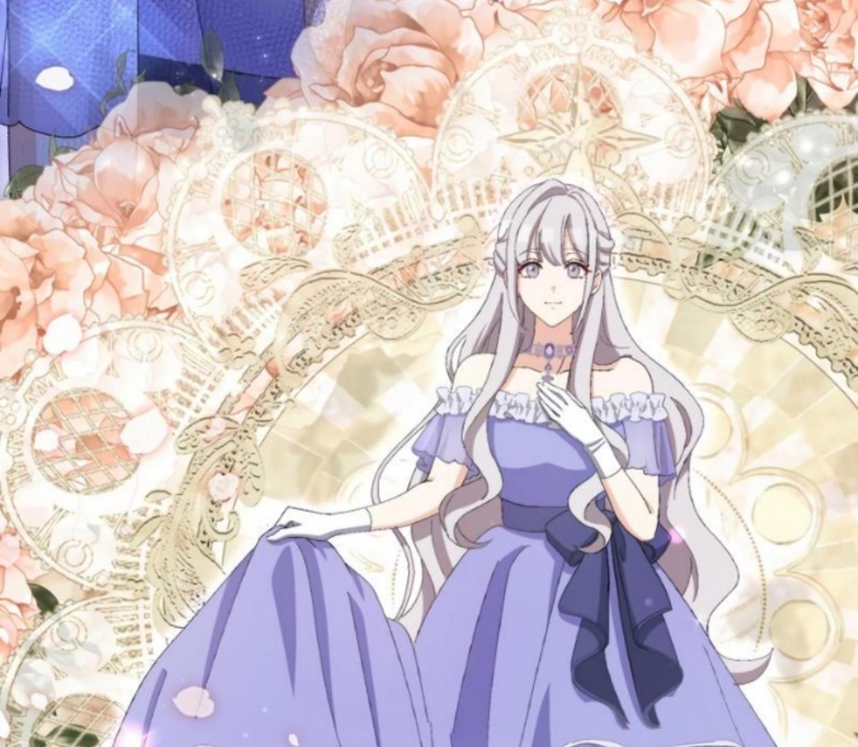 I Still Don’t Know About My Favourite Character’s Unwavering Obsession Chapter 9 page 82