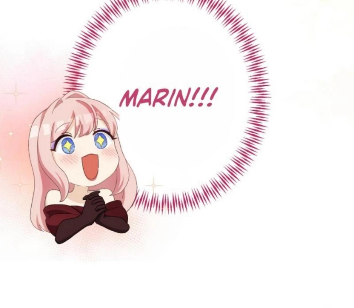 I Still Don’t Know About My Favourite Character’s Unwavering Obsession Chapter 9 page 84