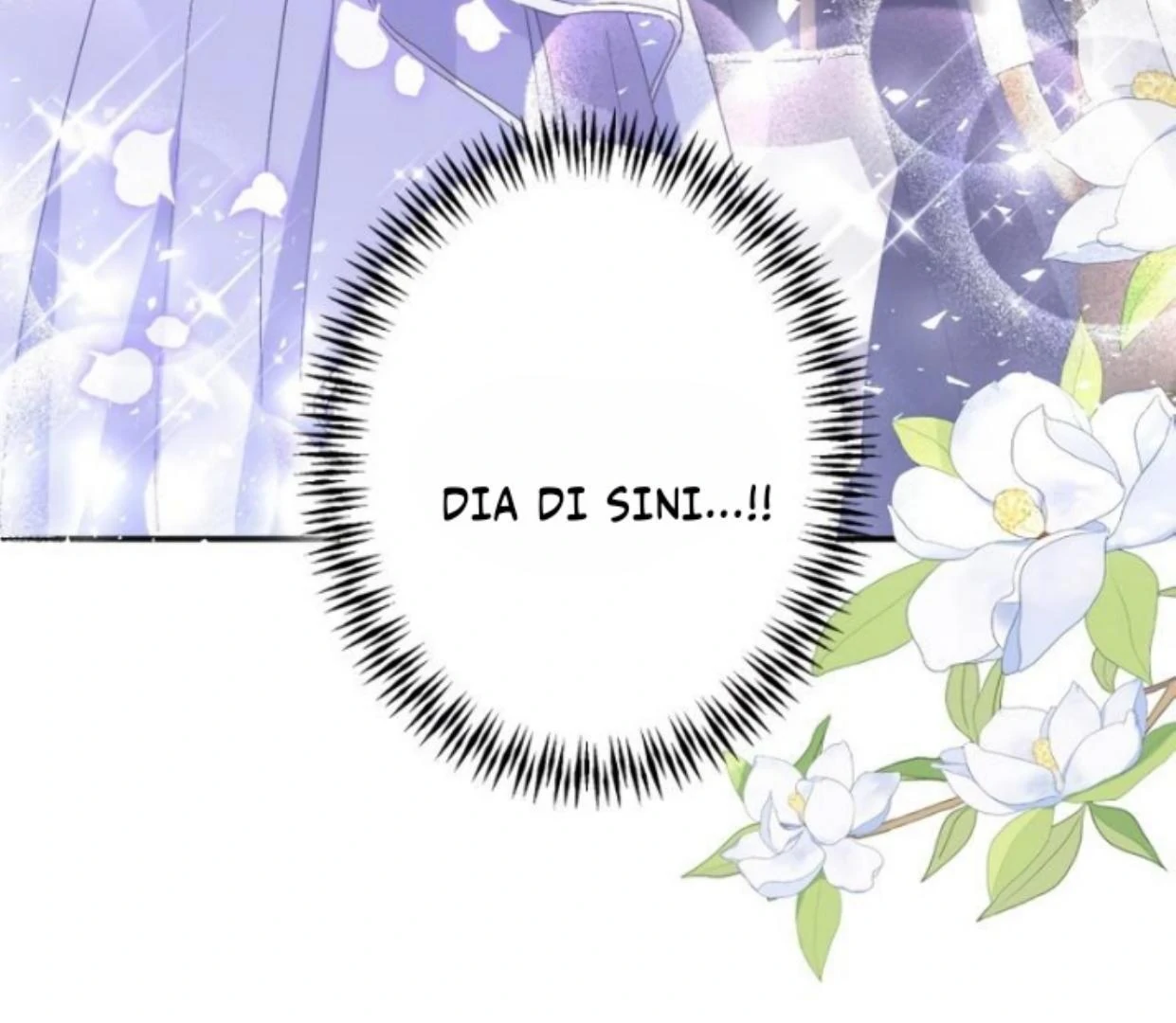 I Still Don’t Know About My Favourite Character’s Unwavering Obsession Chapter 9 page 98