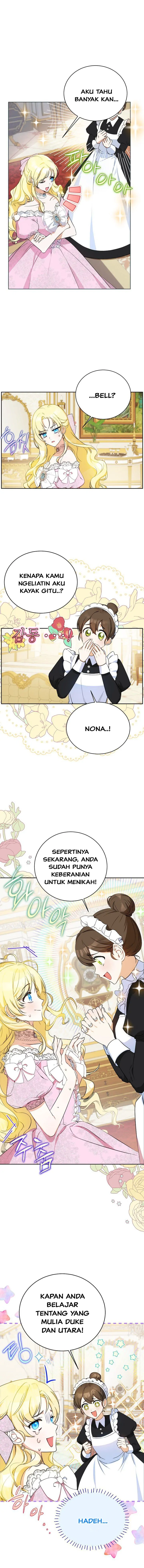 I Think I Have Transmigrated Chapter 01 page 10